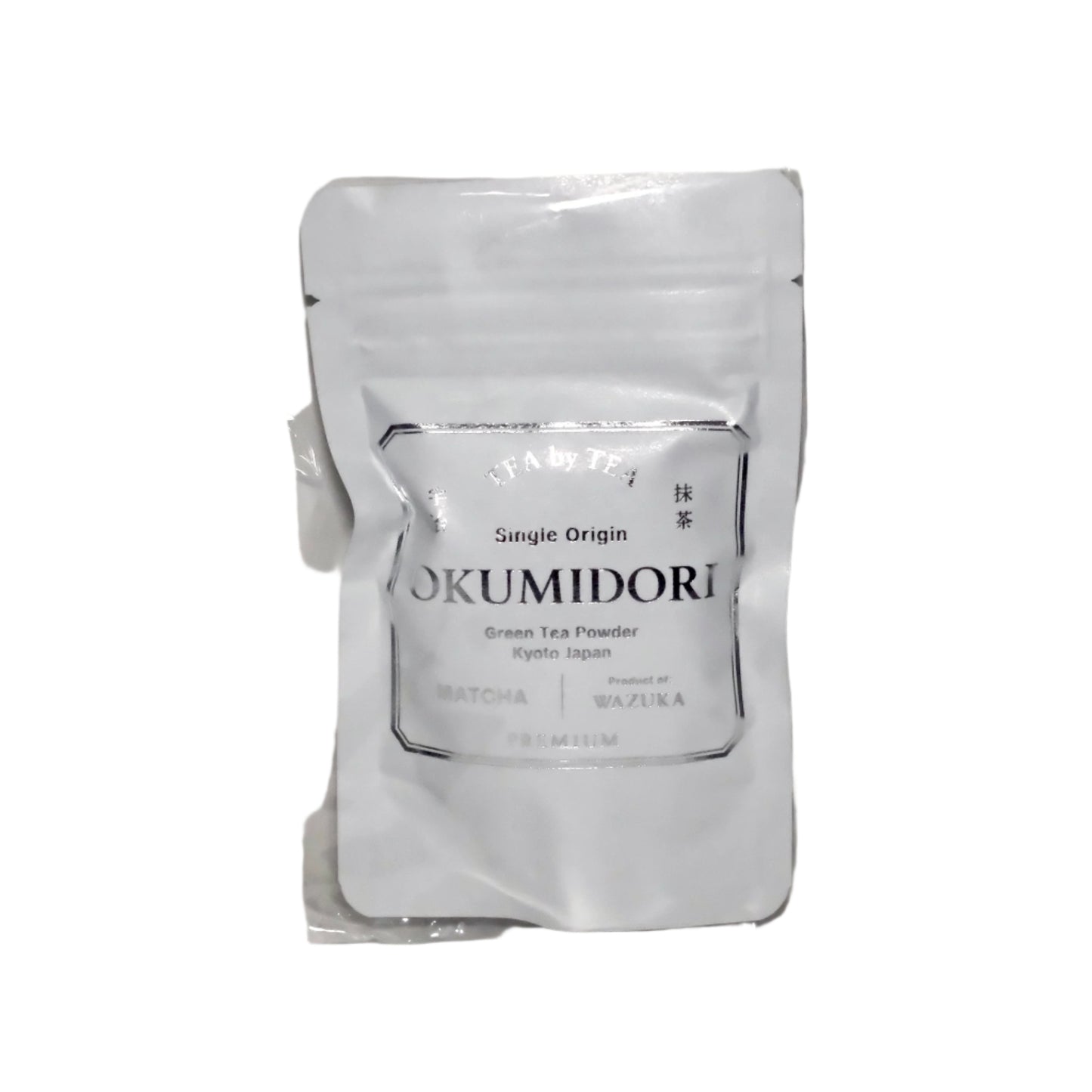 Shu Ha Ri — Okumidori (Single Cultivar)