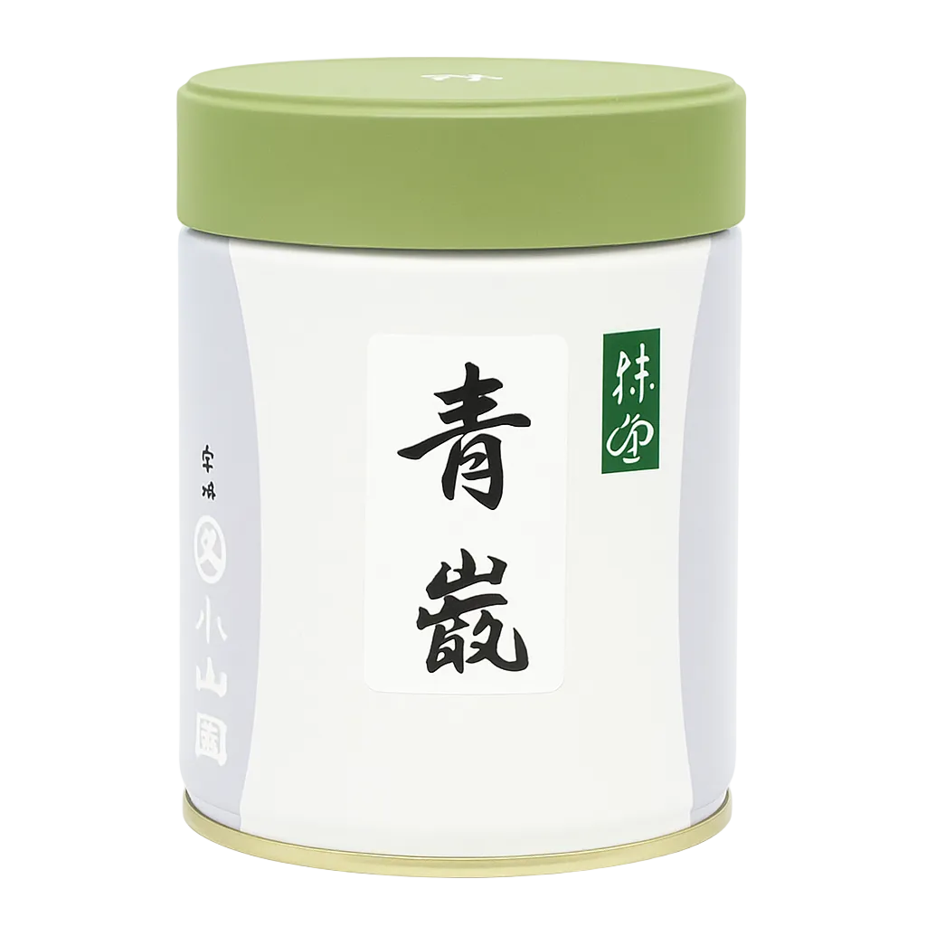 Marukyu Koyamaen — Aoarashi