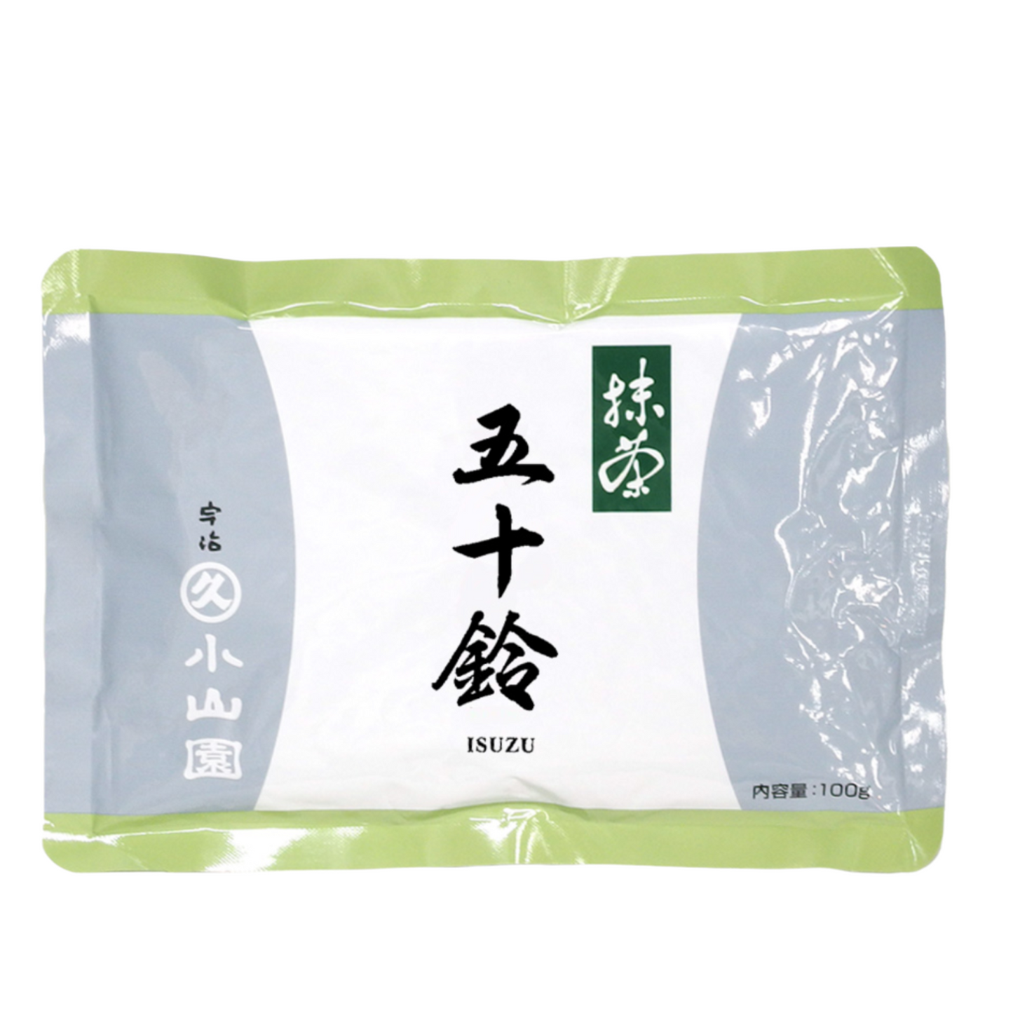 Marukyu Koyamaen — Isuzu (Clearance)