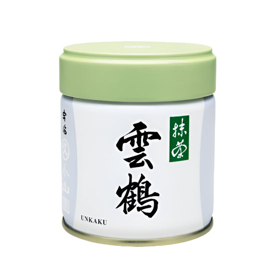 Marukyu Koyamaen — Unkaku