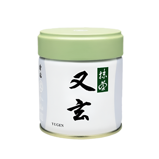 Marukyu Koyamaen — Yugen