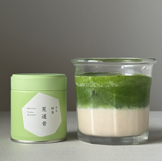 Horii Shichimeien — Todou Mukashi