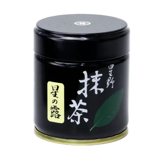 Hoshino Seichaen — Hoshi no Tsuyu