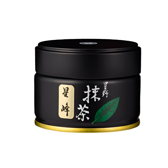 Hoshino Seichaen — Seihou