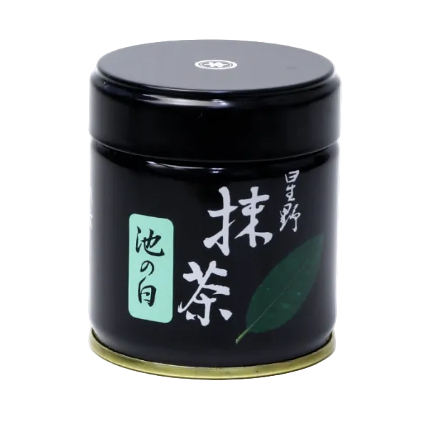 Hoshino Seichaen — Ike no Shiro