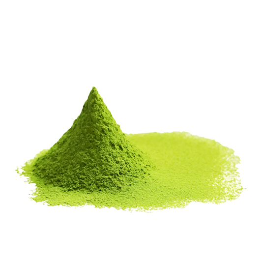 Ochamura — Tsuyuhikari