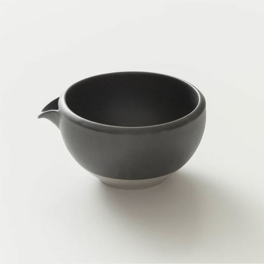 Origami — Katakuchi Matcha Bowl Pour V2