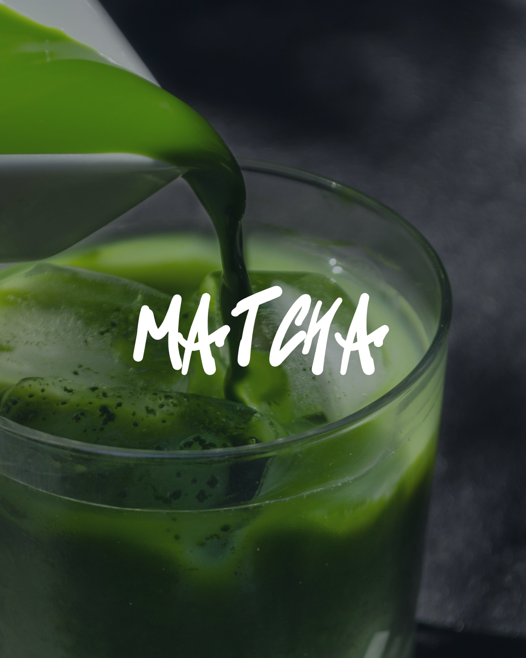 matcha