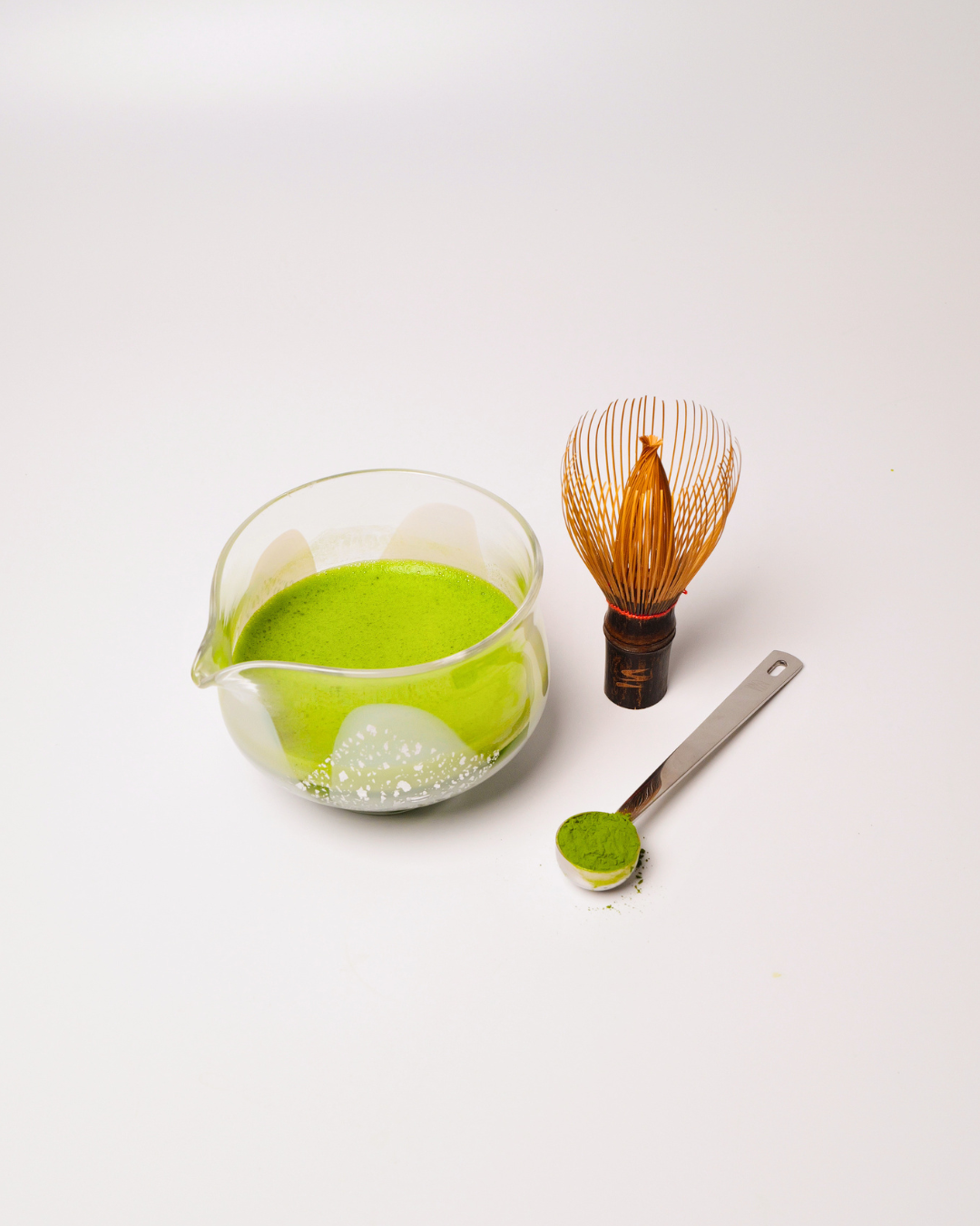 Tea Tools
