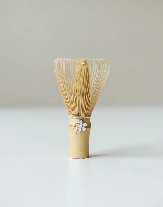 Suikaen Takayamachasen — Emi (友) Matcha Whisk