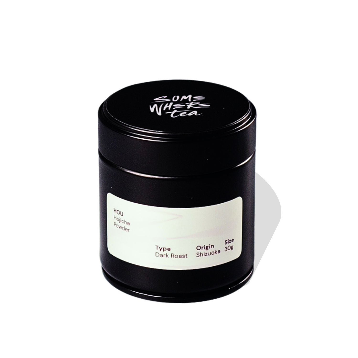 HOU / Hojicha Powder 30g