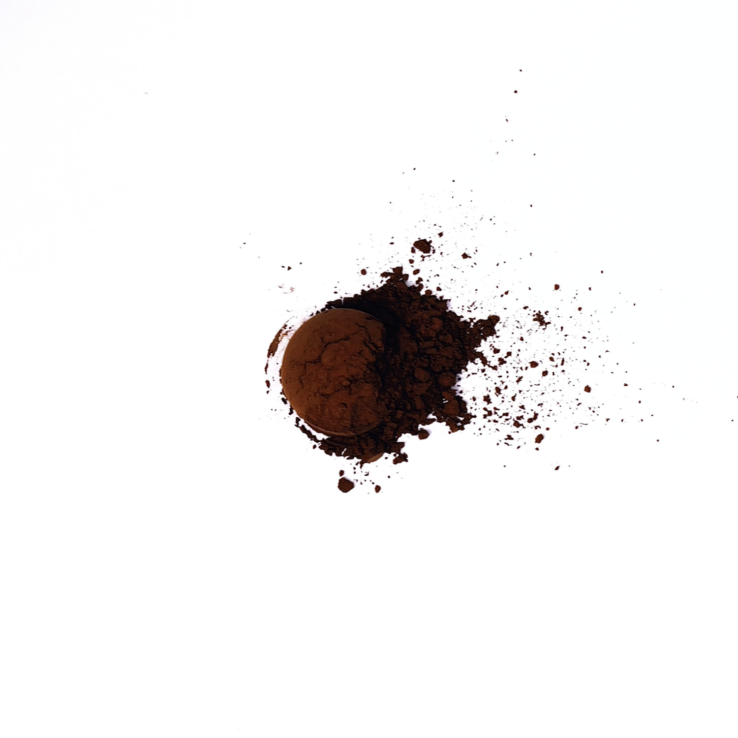 HOU / Hojicha Powder