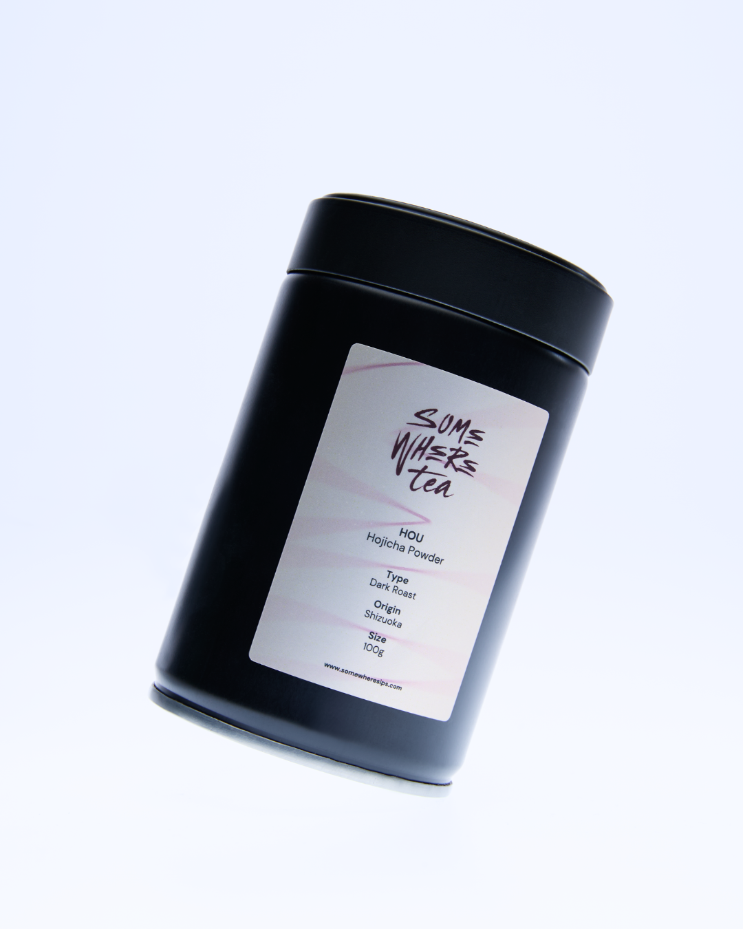 HOU / Hojicha Powder 100g