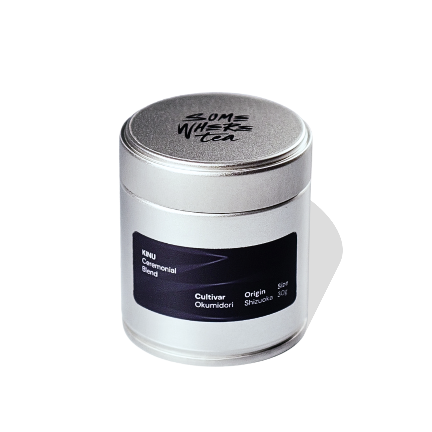 KINU / Ceremonial Blend