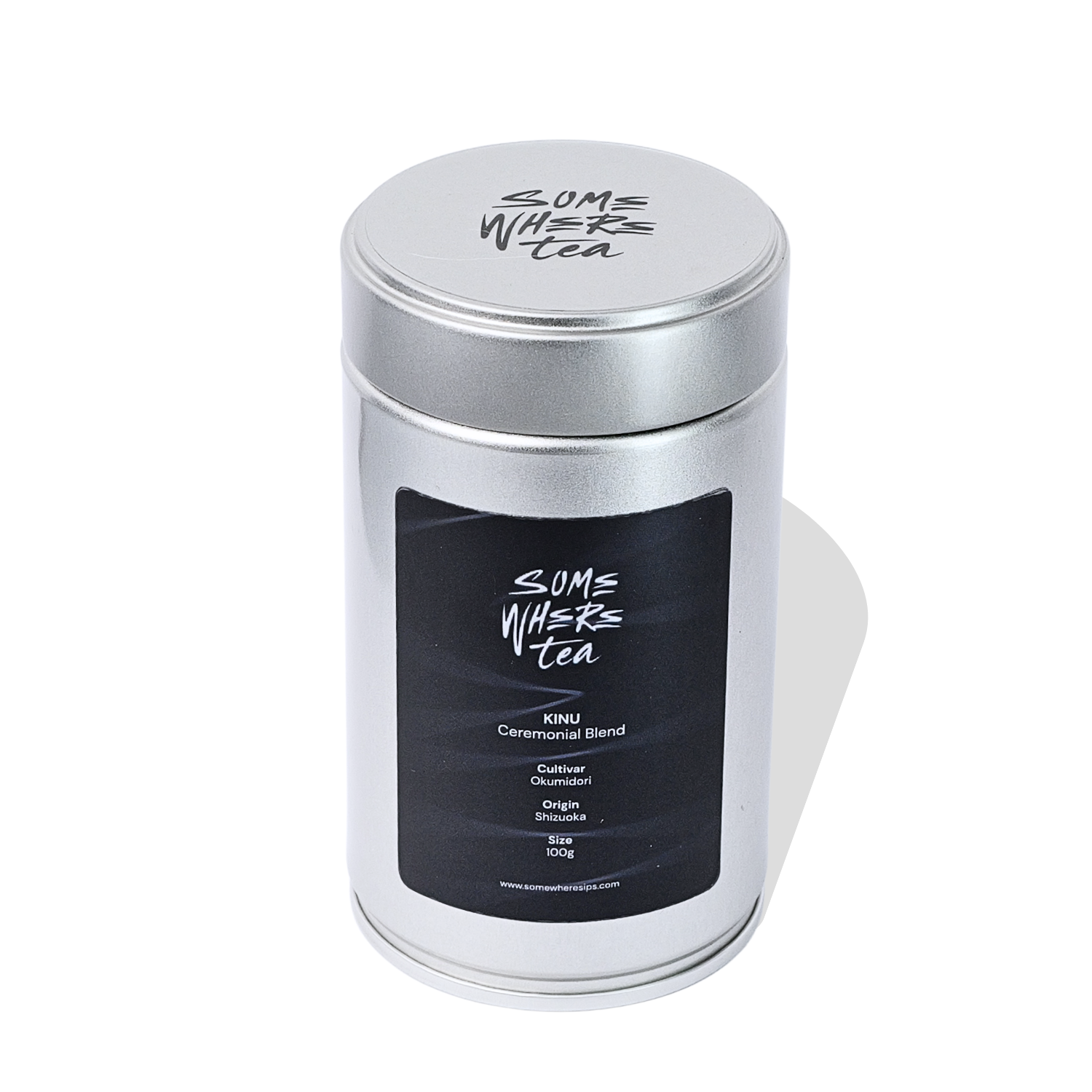 KINU / Ceremonial Blend