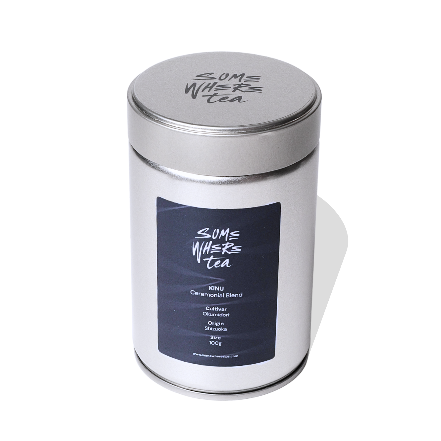 KINU / Ceremonial Blend (30g)