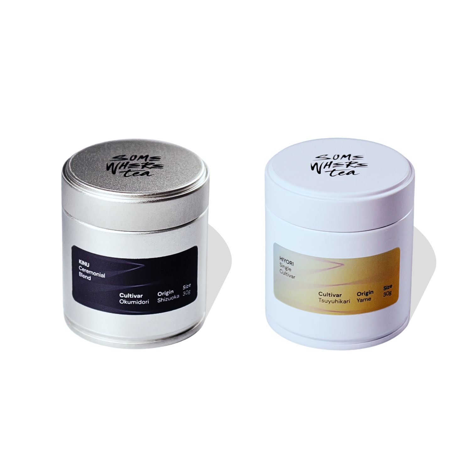 Matcha Explorer Set