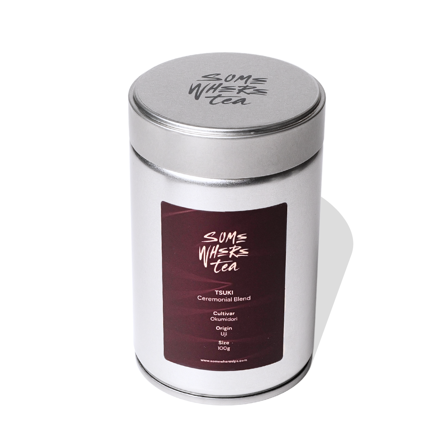 TSUKI / Ceremonial Blend