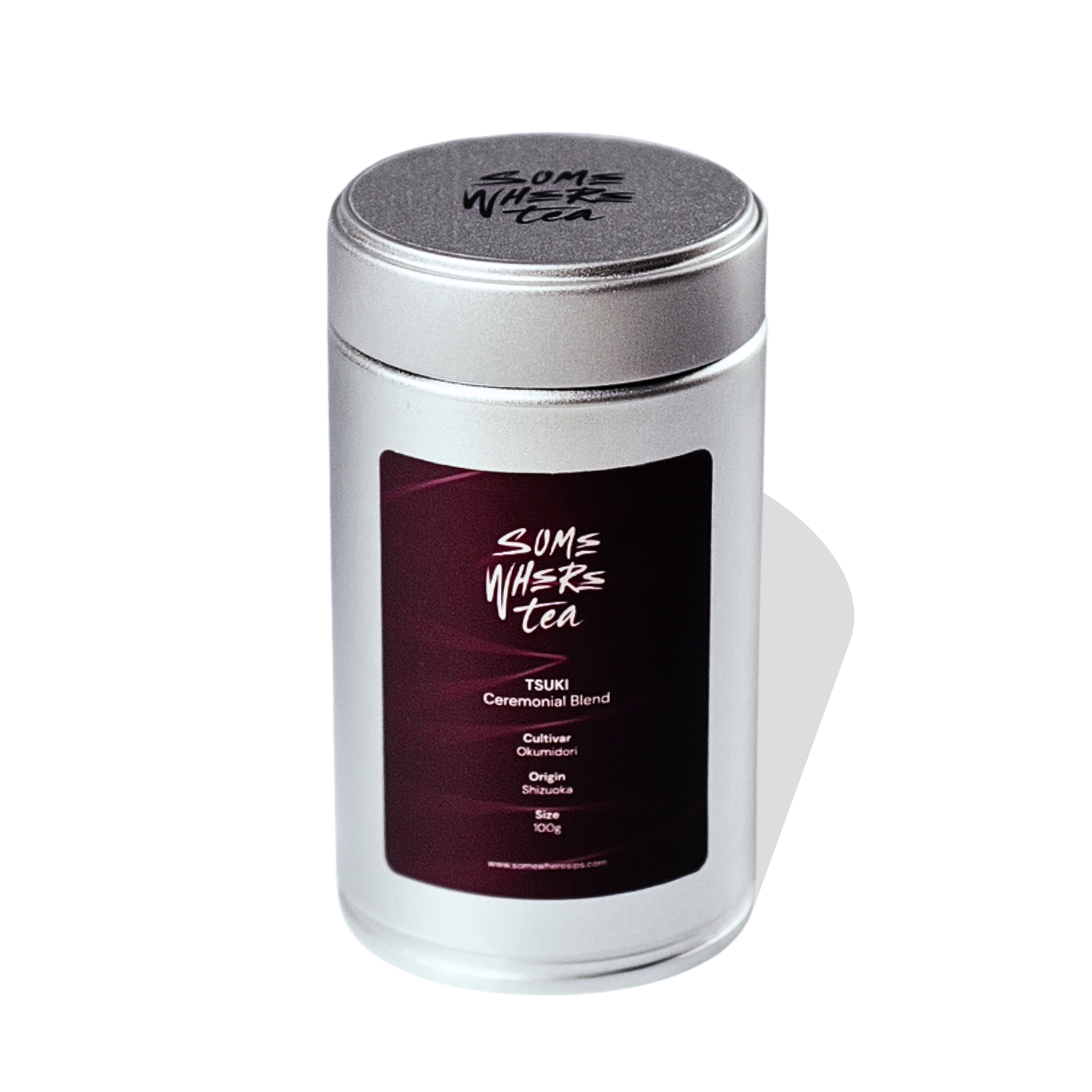 TSUKI / Ceremonial Blend