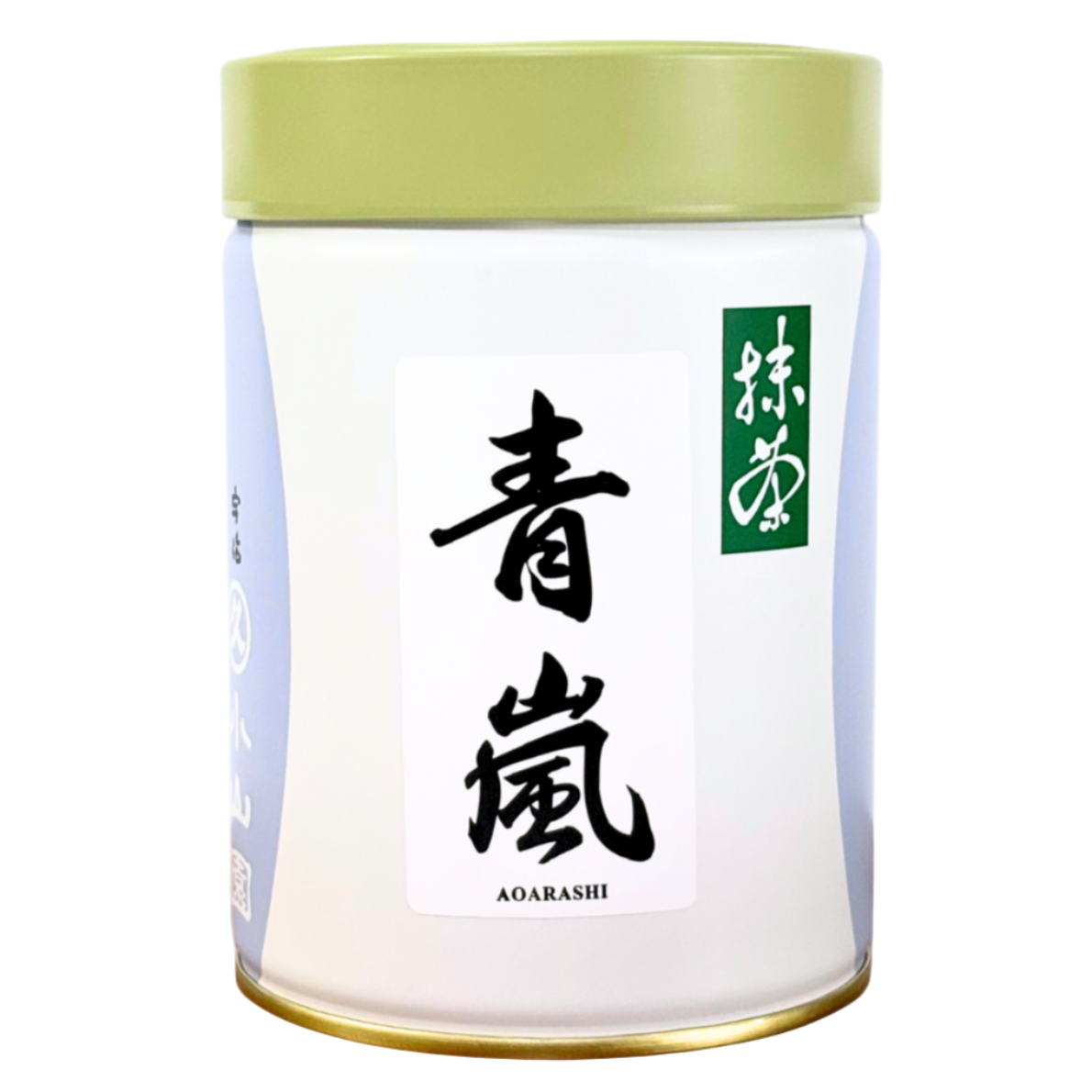 Marukyu Koyamaen — Aoarashi (Clearance)